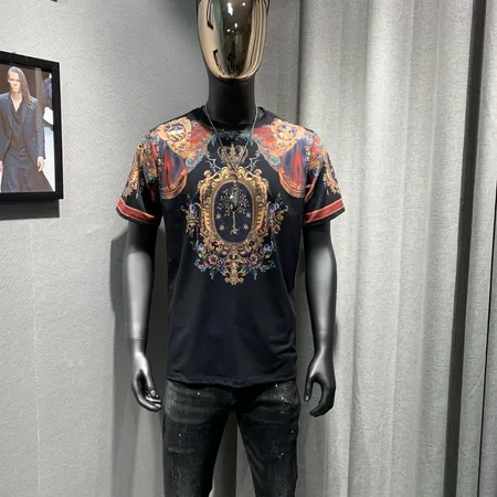 ドルチェ＆ガッバーナ Tシャツ