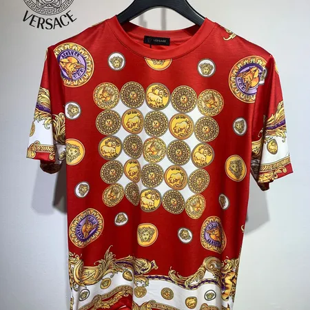 ヴェルサーチ Tシャツ