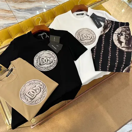 ドルチェ＆ガッバーナ Tシャツ