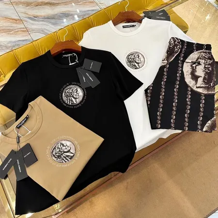 ドルチェ＆ガッバーナ Tシャツ