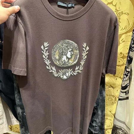 ドルチェ＆ガッバーナ Tシャツ