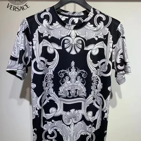 ヴェルサーチ Tシャツ