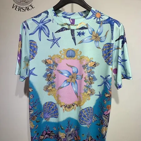 ヴェルサーチ Tシャツ