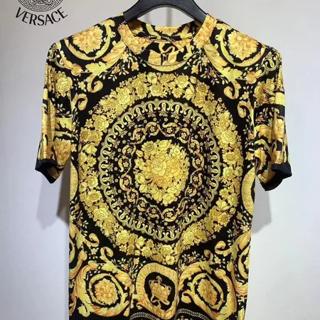 ヴェルサーチ Tシャツ