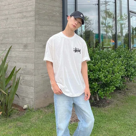 ステューシー Tシャツ