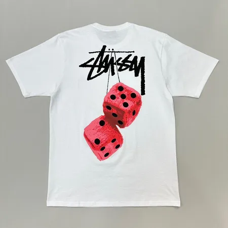 ステューシー Tシャツ