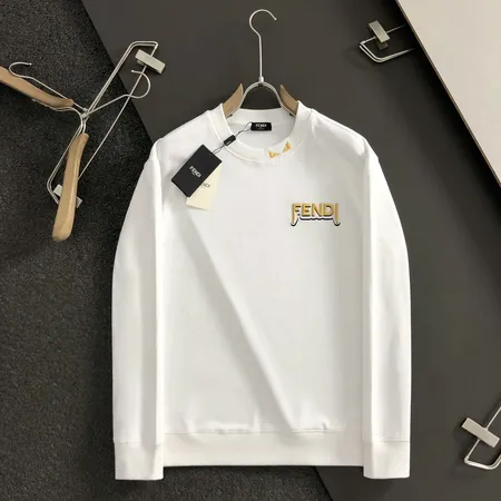 フェンディ パーカー