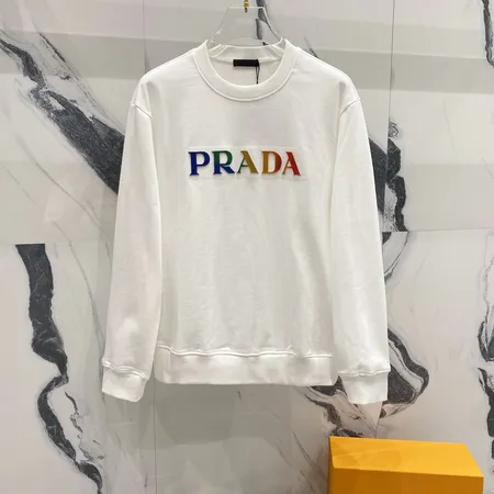 プラダ パーカー