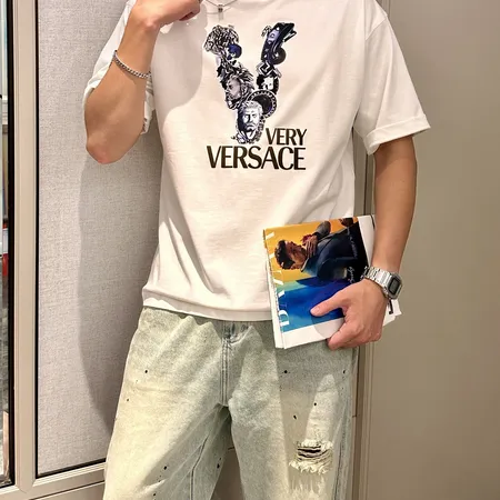 ヴェルサーチ Tシャツ