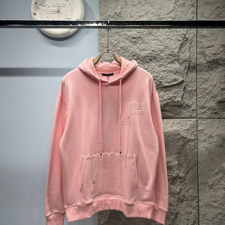 ルイヴィトン パーカー