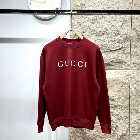 グッチ パーカー