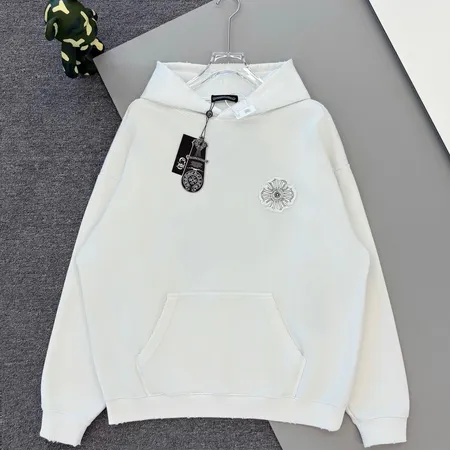 クロムハーツ パーカー