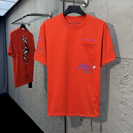 クロムハーツ Tシャツ