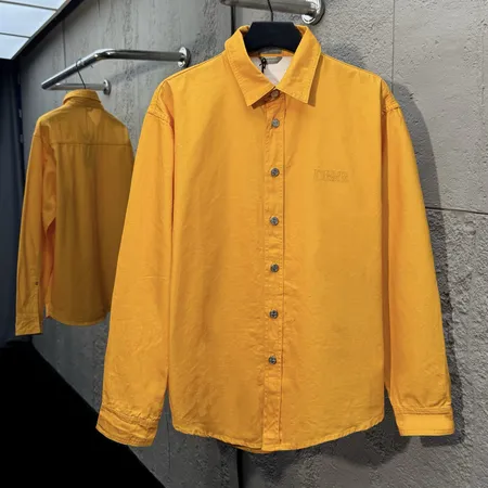 ディオール シャツ