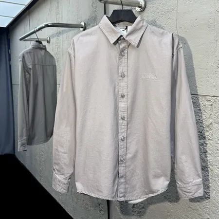 ディオール シャツ