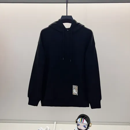 バーバリー ス パーカー