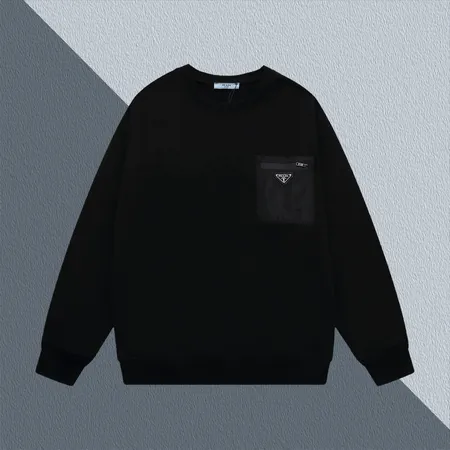 プラダ パーカー