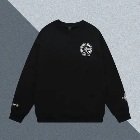 クロムハーツ パーカー