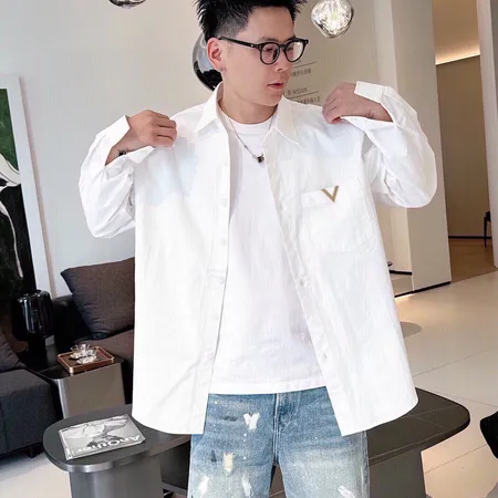 ボッテガ ヴェネタ シャツ