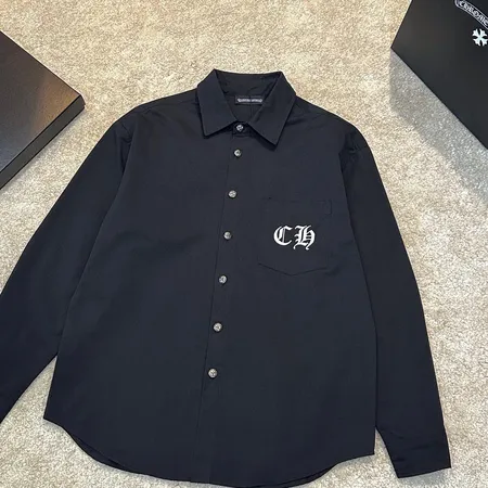 クロムハーツ シャツ