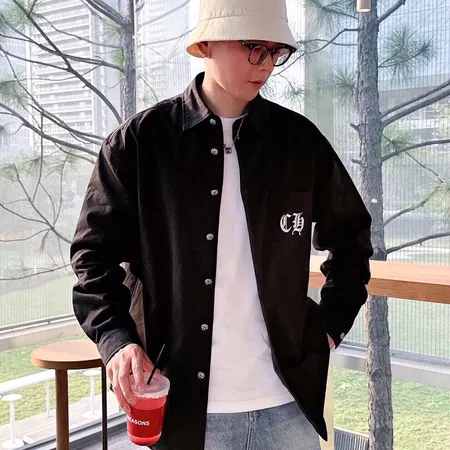 クロムハーツ シャツ