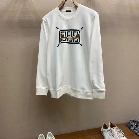 フェンディ パーカー