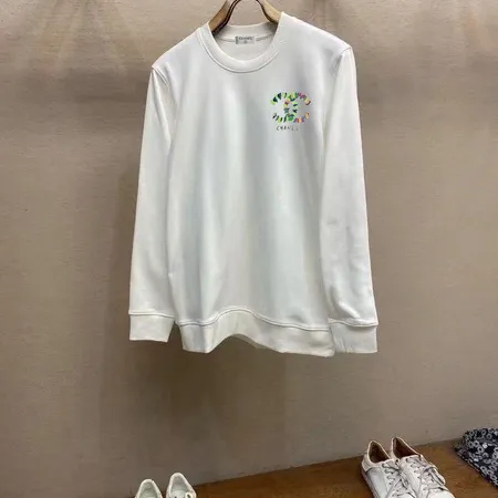 シャネル パーカー