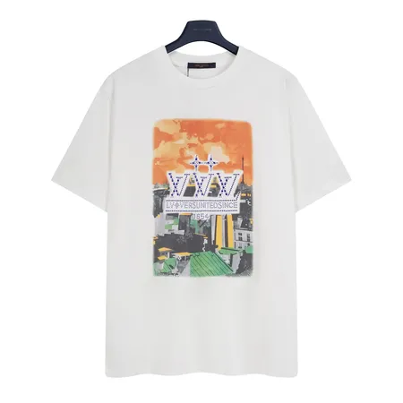 ルイヴィトン Tシャツ