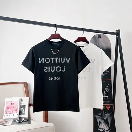 ルイヴィトン Tシャツ