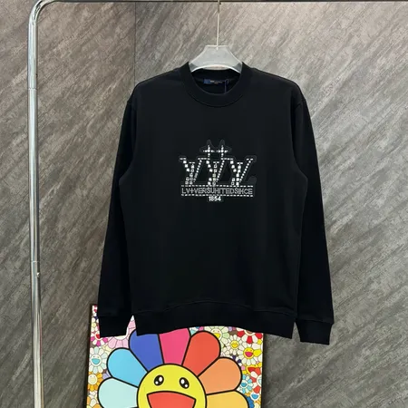 ルイヴィトン パーカー