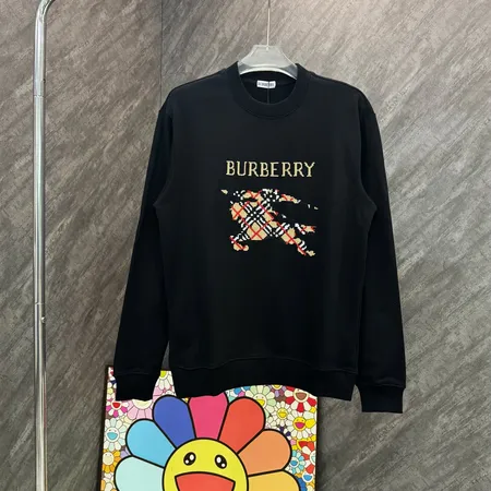 バーバリー ス パーカー