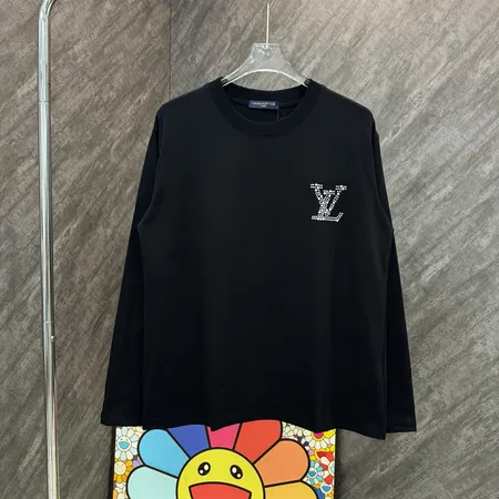 ルイヴィトン パーカー