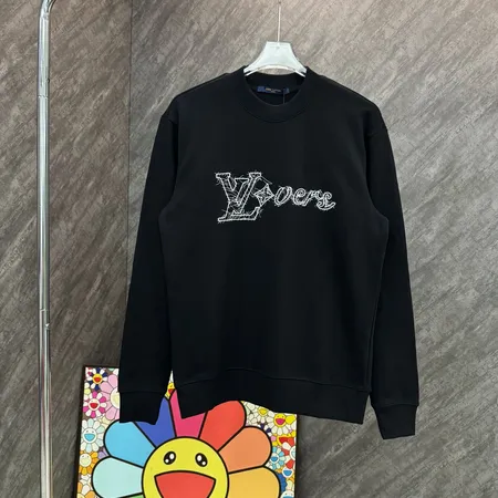 ルイヴィトン パーカー