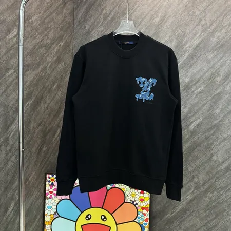 ルイヴィトン パーカー