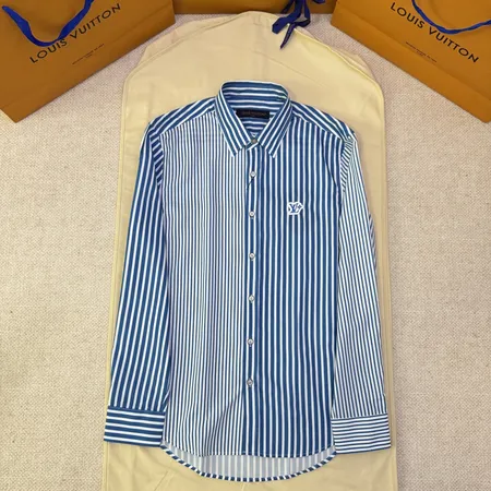 ルイヴィトン シャツ