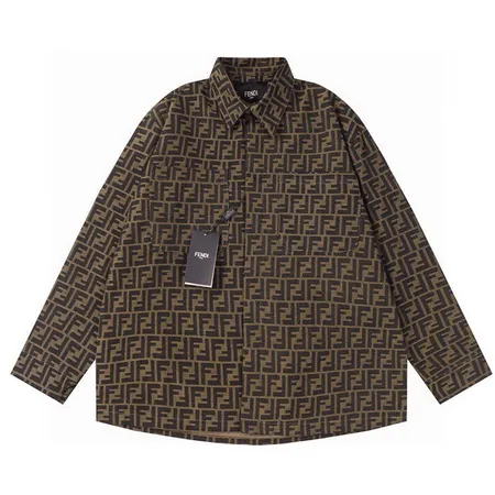 フェンディ シャツ