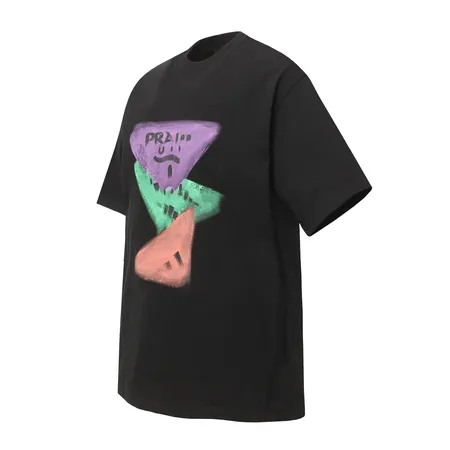 プラダ Tシャツ