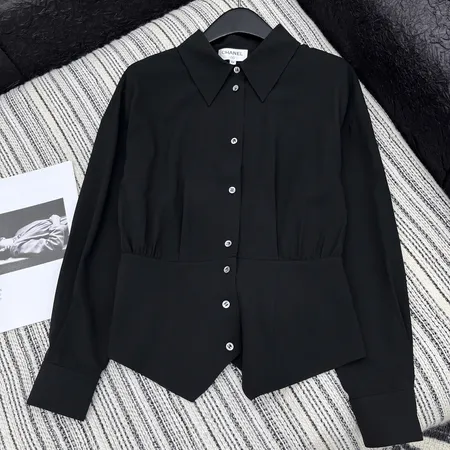 シャネル シャツ