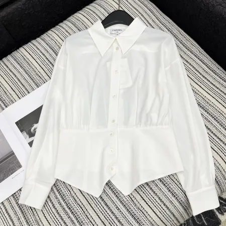シャネル シャツ