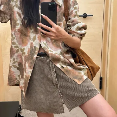 シャネル シャツ