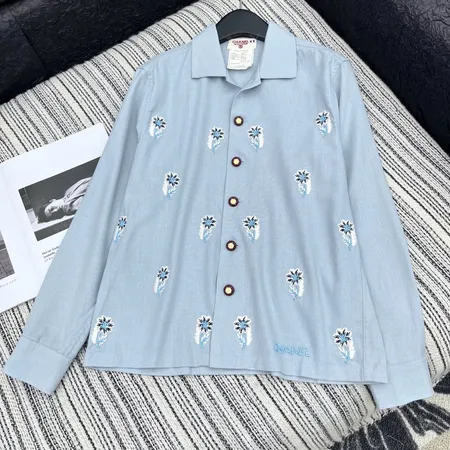 シャネル シャツ