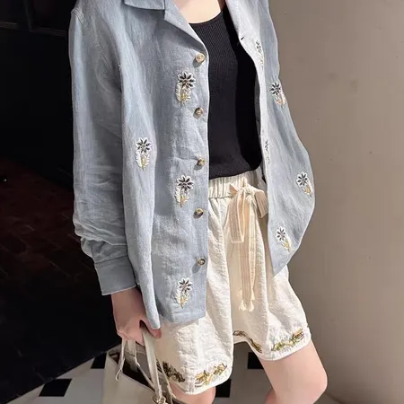 シャネル シャツ