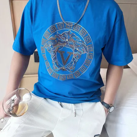 ヴェルサーチ Tシャツ