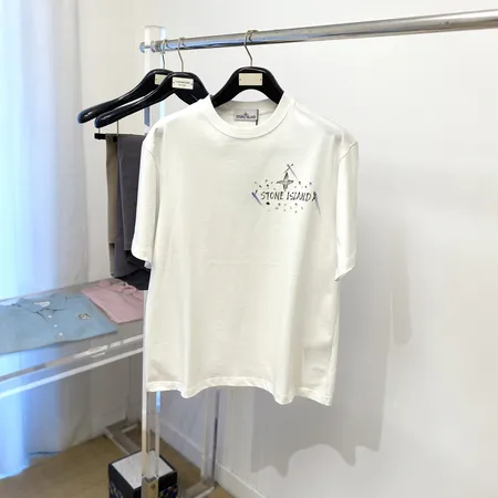 ストーンアイランド Tシャツ