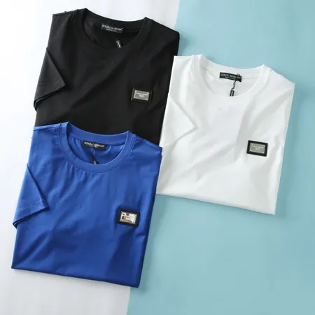 ドルチェ＆ガッバーナ Tシャツ