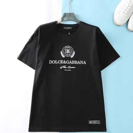 ドルチェ＆ガッバーナ Tシャツ