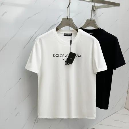ドルチェ＆ガッバーナ Tシャツ