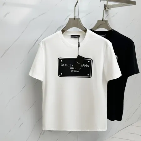 ドルチェ＆ガッバーナ Tシャツ