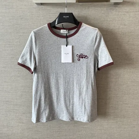セリーヌ Tシャツ