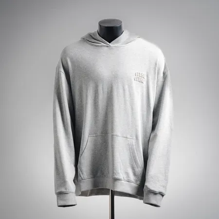 ミュウミュウ パーカー